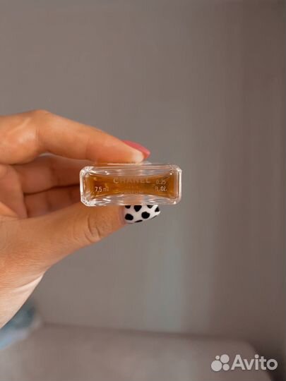 Духи женские chanel 5 оригинал