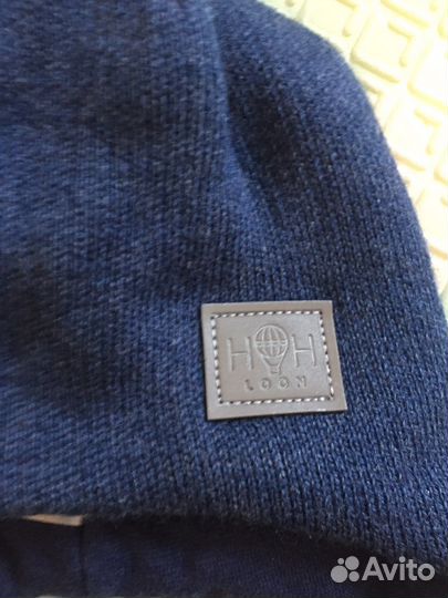 Шапки Hoh loon и Reima