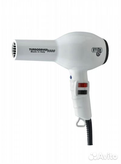 Фен для волос профессиональный