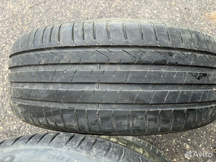 Pirelli Scorpion 235/50 R19 99V