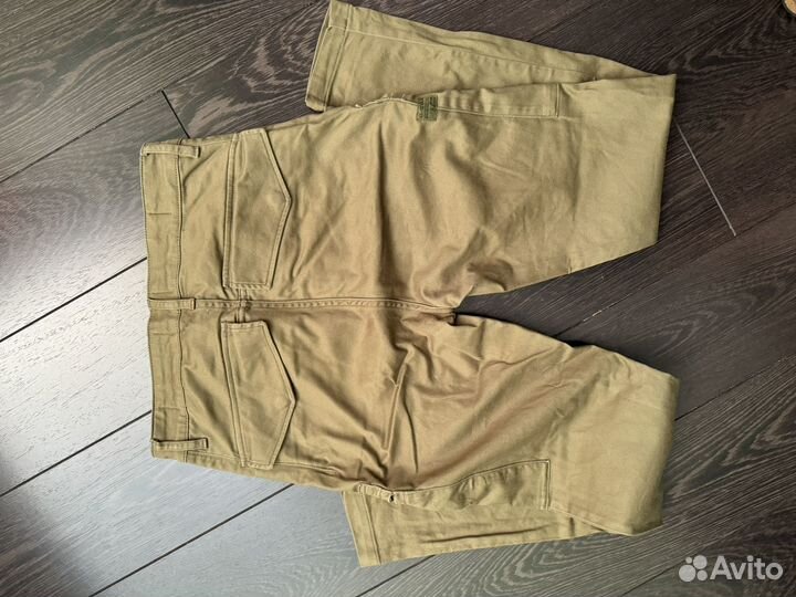 Брюки женские карго G-star Raw