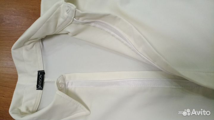 Рубашка- боди для бальных танцев