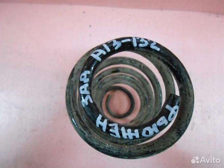 Пружина задняя Ford Fusion 2002-2012