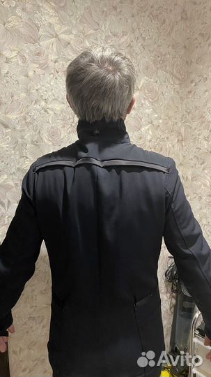 Мужская куртка весна
