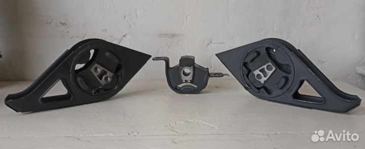 Опоры двигателя LADA Granta, Калина