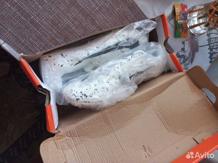 Шиповки для бега