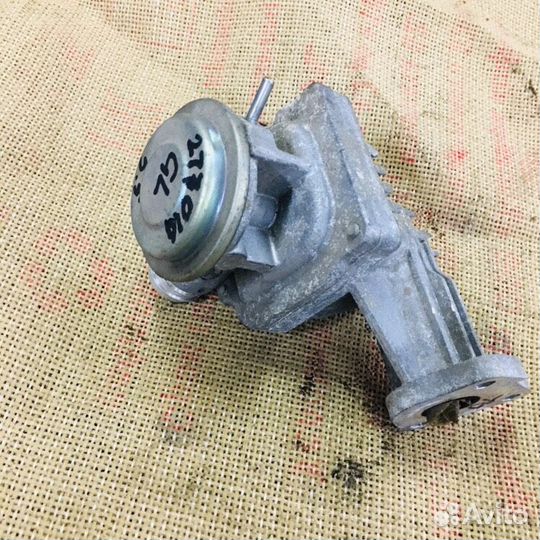 Клапан егр Mercedes w164 M273