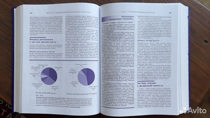 Экономикс. Макконнелл и др