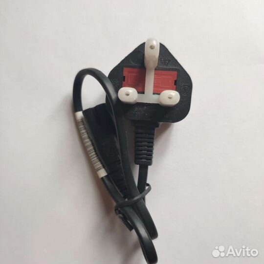 Шнур питания