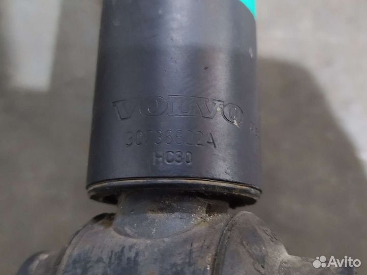 Амортизатор задний volvo V70 2 S60 1