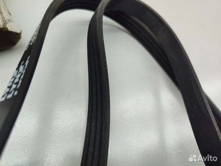 Ремень приводной поликлиновой Suzuki Swift MA 97г