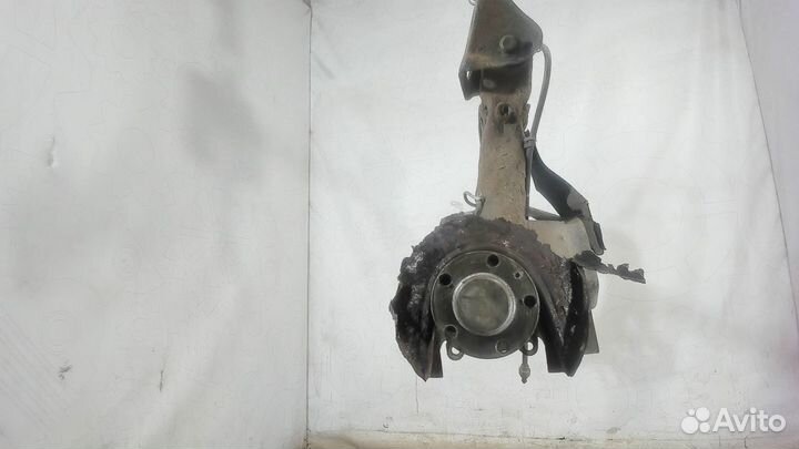 Балка подвески задняя Volkswagen Bora, 1999