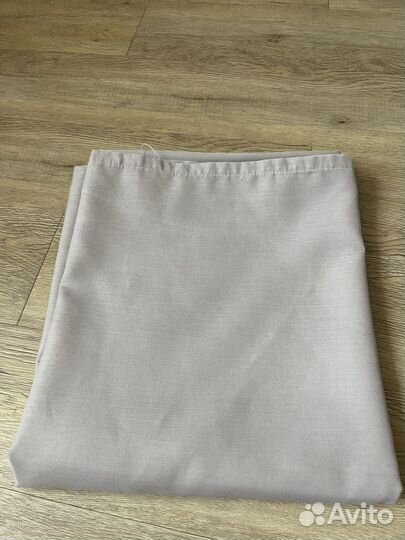 Шторы IKEA 140*254 см 2 шт