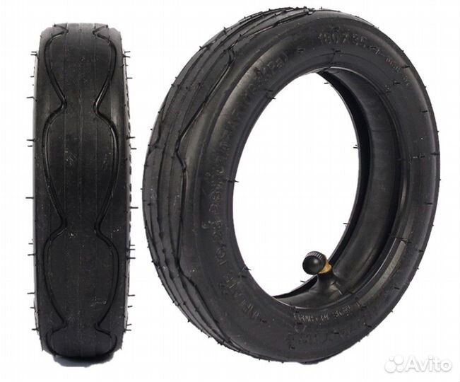 Покрышка 180х35 hota, для детских колясок, А-1038