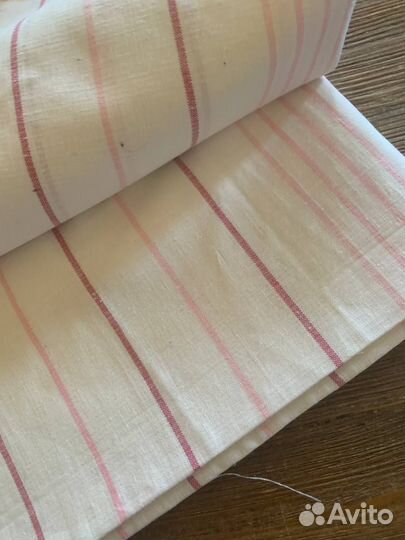 Льняные простыни СССР