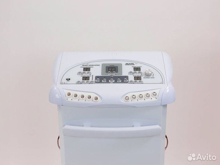 Аппарат прессотерапии