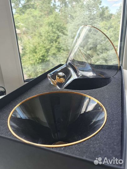 Подарочные бокалы midas