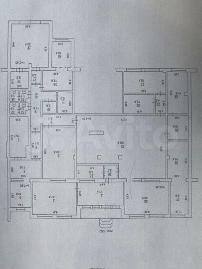 Свободного назначения, 450 м²