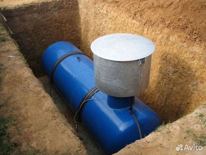 Газгольдер
