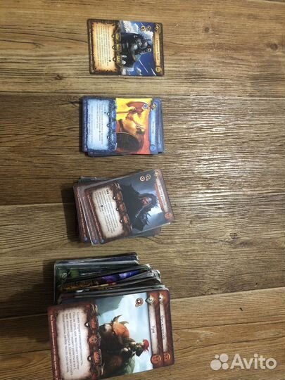 Кки берсерк