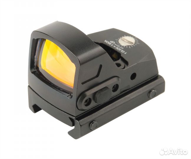 Прицел коллиматорный Veber Black Russia DOT 122 RD