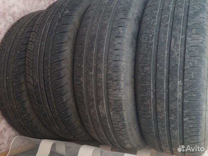 КАМА Breeze 195/65 R15 91H