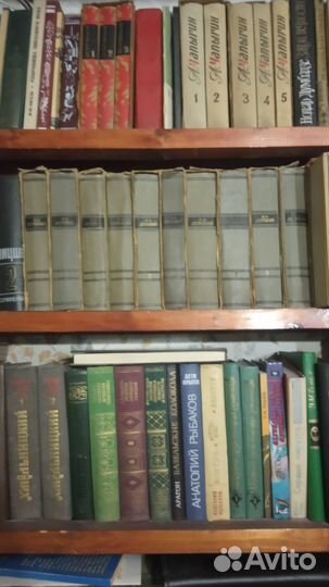 Собрание сочинений Достоевский