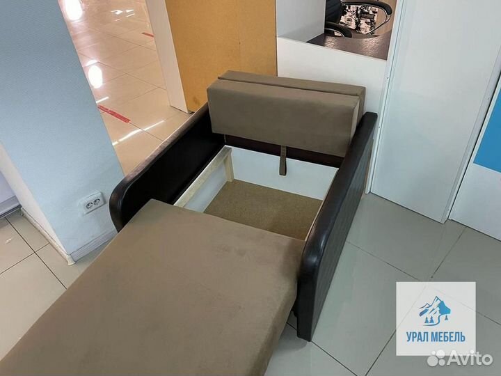 Кресло кровать