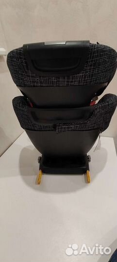 АВТОКРЕСЛО maxi-cosi rodifix airprotect