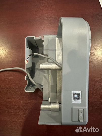 Плата управления 11503000900 (A4E-Q) (original)