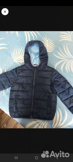 Детская одежда для мальчиков