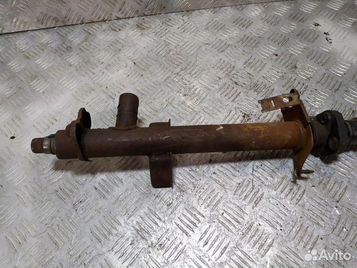 Колонка рулевая C 202