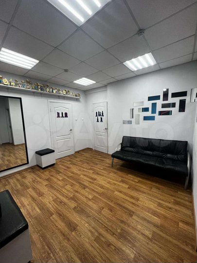 Свободного назначения, 66 м²