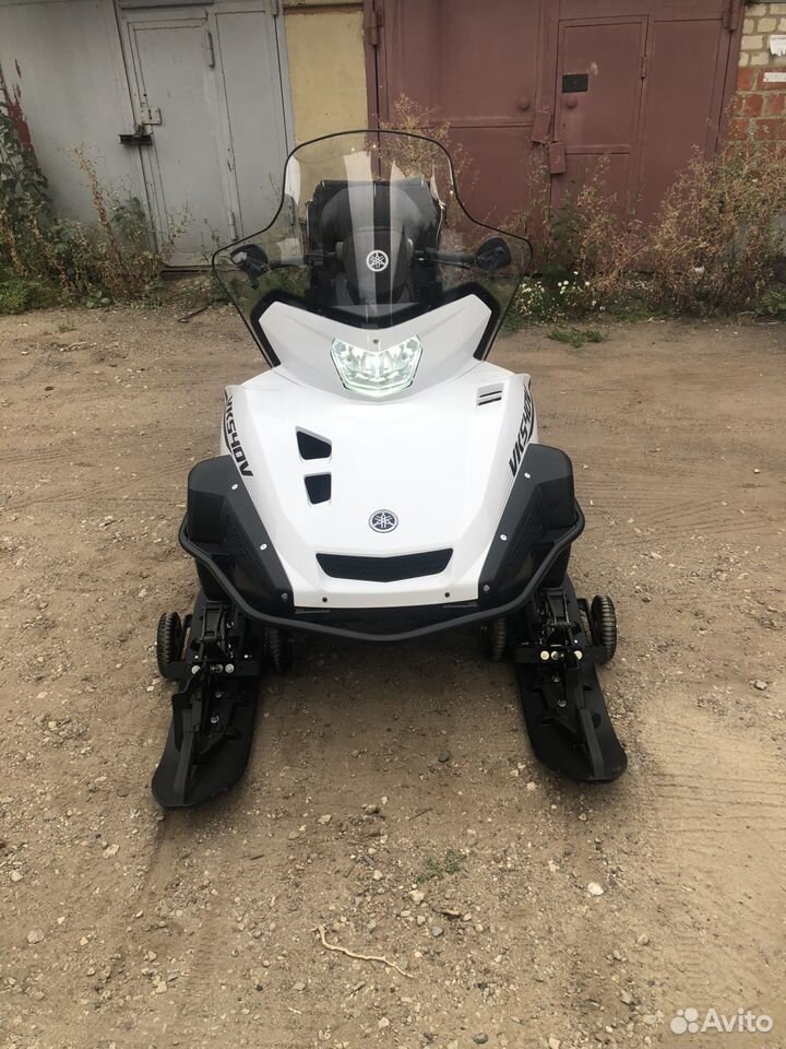 Yamaha VK540FV