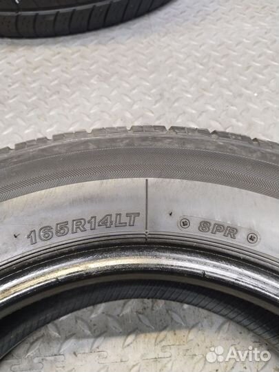 Bridgestone V600 165/70 R14