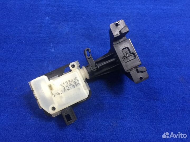 Mercedes A2518200197 Мотор центральный замок