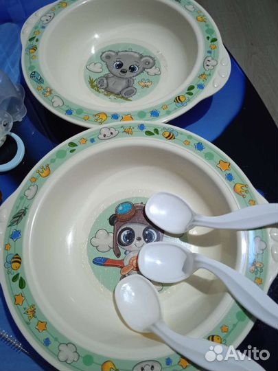 Нужности для малыша