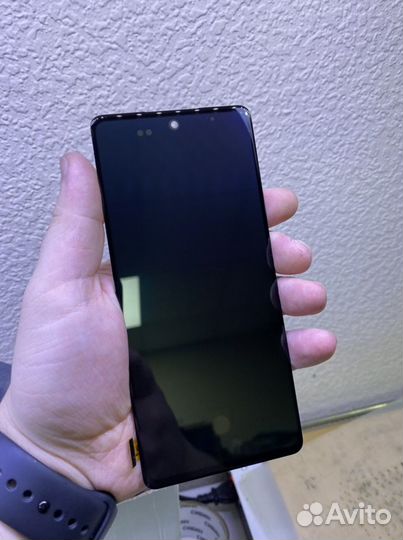 Дисплей Samsung Galaxy S20FE