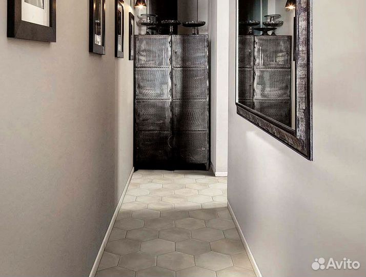 Плитка FAP firenze Dorato 21,6х25 (fK6D)