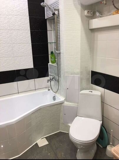 Квартира-студия, 27 м², 12/12 эт.