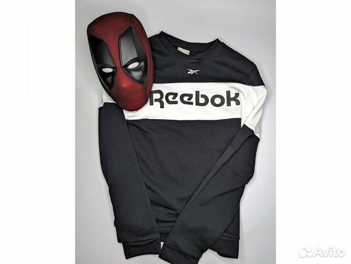 Свитшот reebok Оригинал