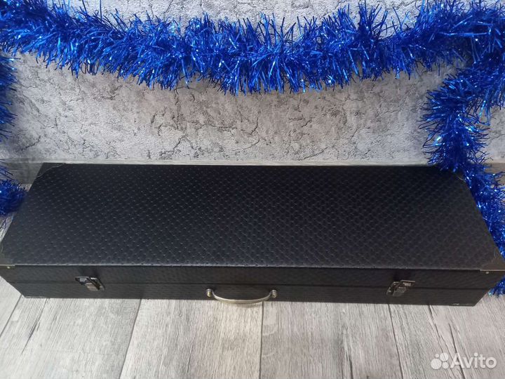 Шампура из нержавейки