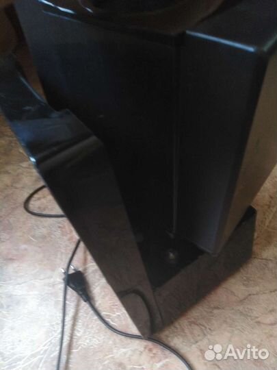 Увлажнитель воздуха AIC SPS-807