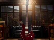 Электрогитара Yamaha Revstar RSE20 Red Copper