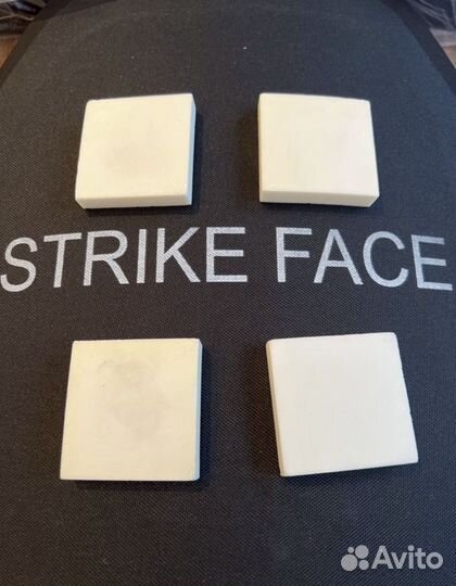 Керамическая плитка (ремкомплект)