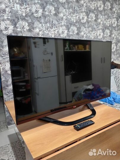 Телевизор Smart TV 42