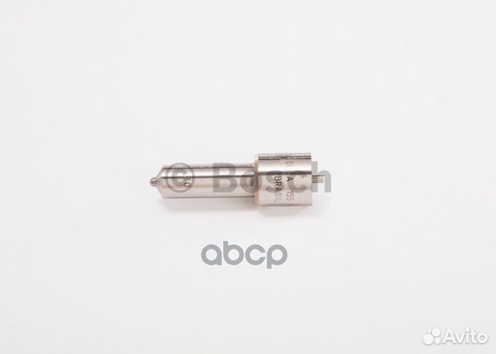 Распылитель Scania dlla 155P230 '0433171188 Bosch