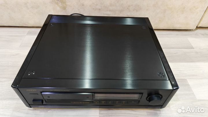 CD проигрыватель Onkyo Integra C-2001