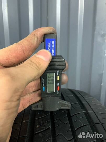 Kumho Solus KH16 205/60 R16 91H