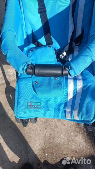 Коляски,кроватка и качель